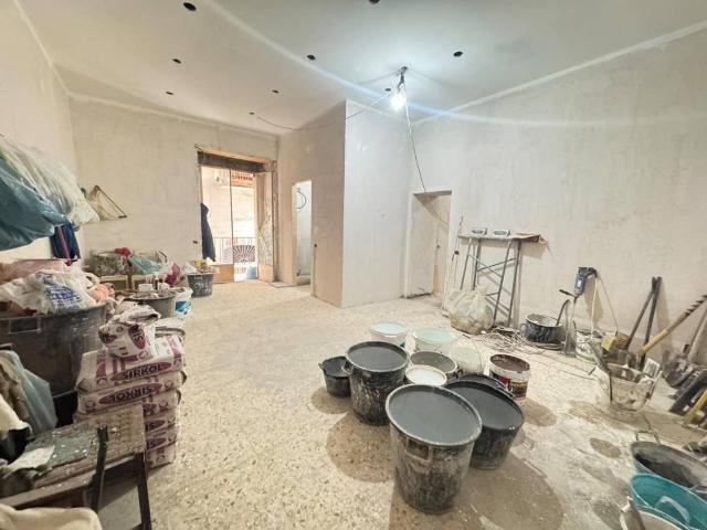 Appartamento in vendita a Montecalvario, Napoli