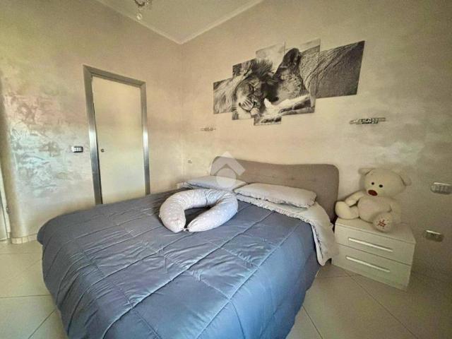 Appartamento in vendita a Poggioreale, Napoli
