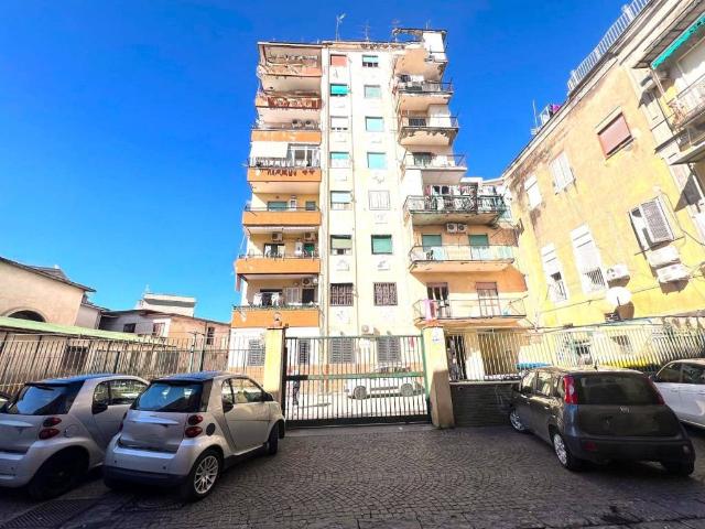 Appartamento in vendita a Municipalità 6, Napola