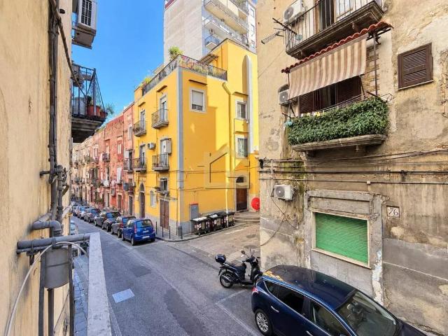 Appartamento in vendita a Municipalità 2, Campania