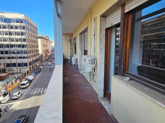 Appartamento in vendita a Municipalità 2, Campania