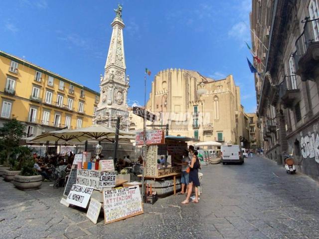 Appartamento in vendita a Municipalità 2, Campania