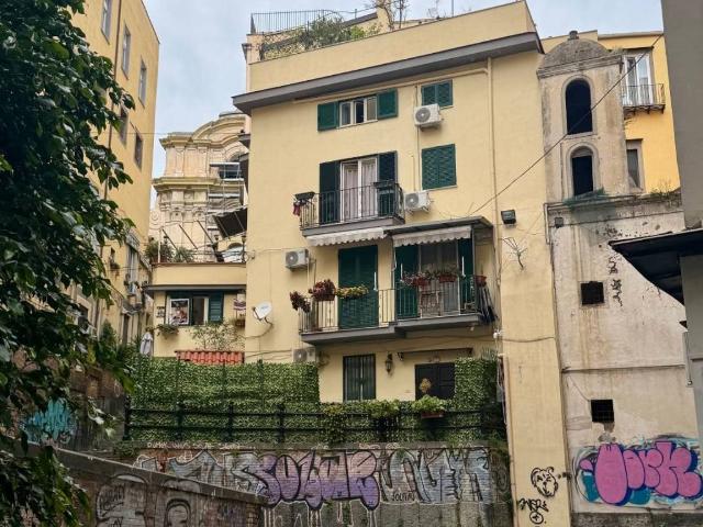 Appartamento in vendita a Municipalità 2, Napola