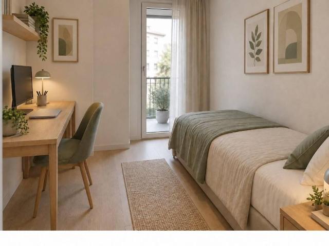 Appartamento in vendita a Stella, Napoli