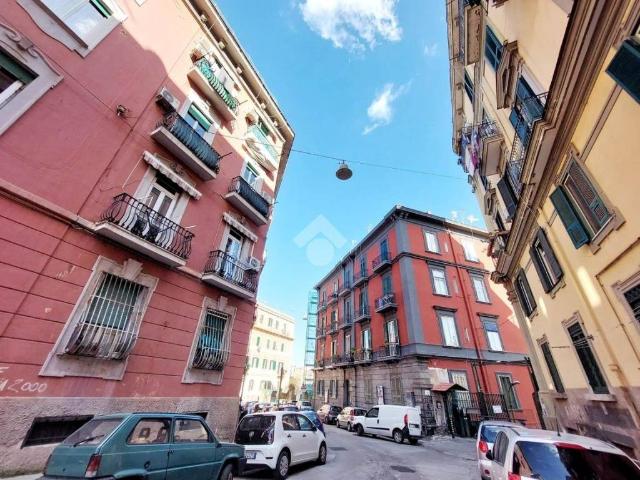 Appartamento in vendita a Municipalità 2, Campania