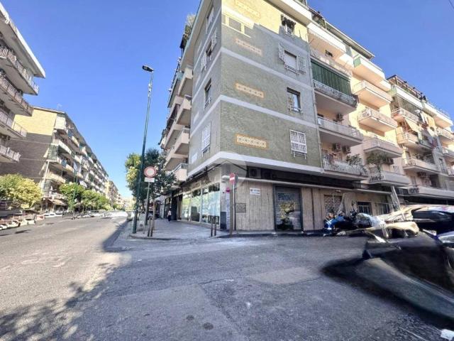 Appartamento in vendita a Camaldoli, Campania