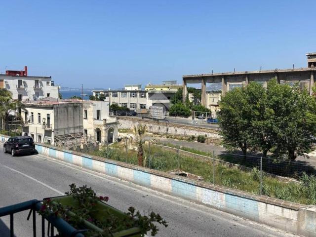 Appartamento in vendita a Coroglio, Napola