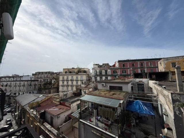 Appartamento in vendita a Municipalità 4, Borgo Sant'antonio Abate