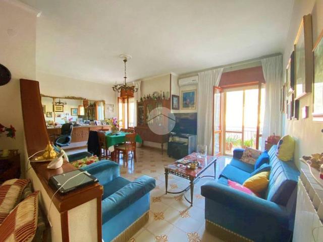 Appartamento in vendita a Camaldoli, Pianura