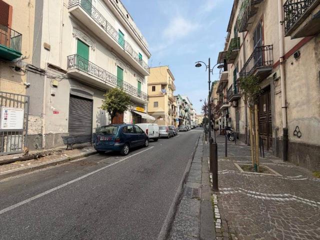 Appartamento in vendita a Municipalità 6, Campania