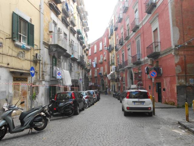 Appartamento in vendita a Municipalità 2, Campania