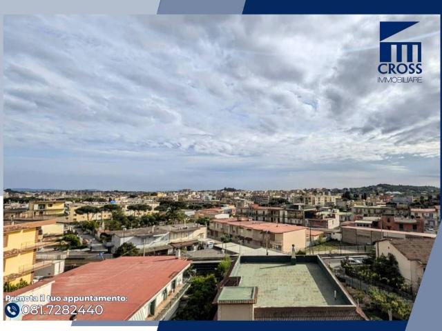 Appartamento in vendita a Municipalità 9, Pianura