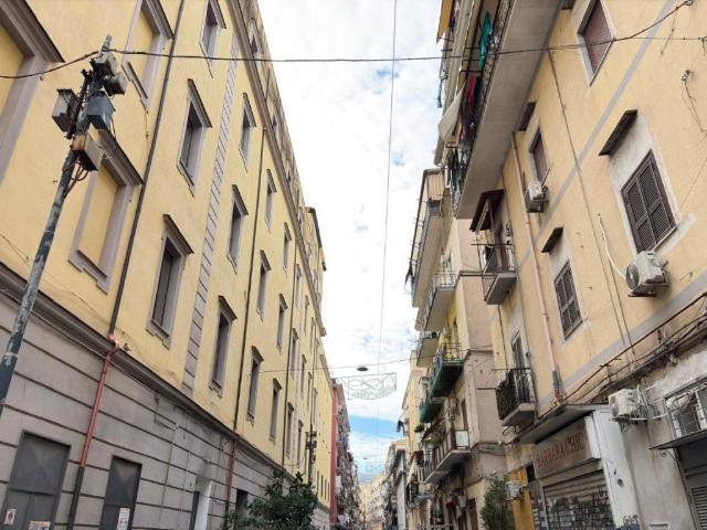 Appartamento in vendita a Municipalità 2, Campania
