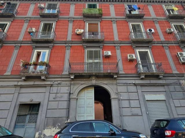 Appartamento in vendita a Municipalità 10, Campania
