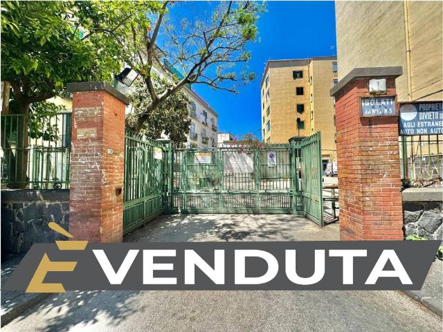 Appartamento in vendita a Municipalità 5, Napola