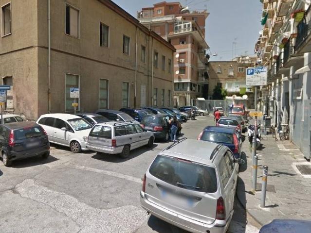 Appartamento in vendita a Vicaria, Napoli