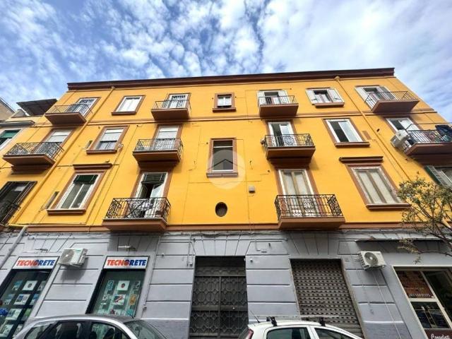 Appartamento in vendita a Municipalità 2, Campania