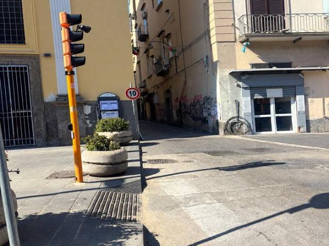 Appartamento in vendita a Municipalità 1, Campania