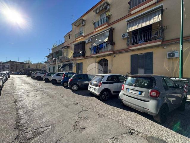 Appartamento in vendita a Municipalità 7, Campania