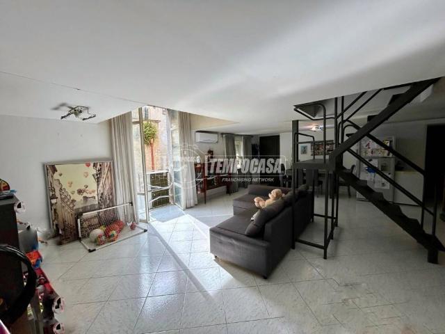 Appartamento in vendita a Municipalità 1, Napola