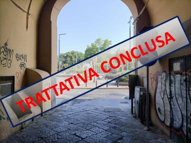 Appartamento in vendita a Municipalità 1, Campania