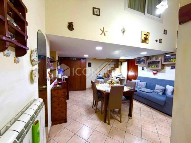 Appartamento in vendita a Camaldoli, Campania
