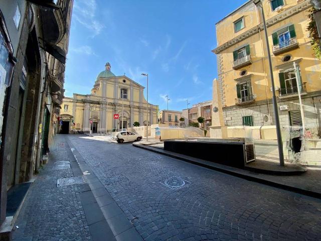 Appartamento in vendita a San Ferdinando, Napoli