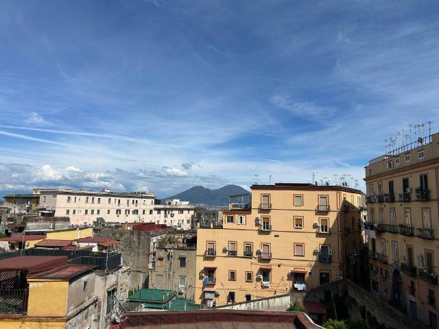 Appartamento in vendita a Municipalità 2, Campania