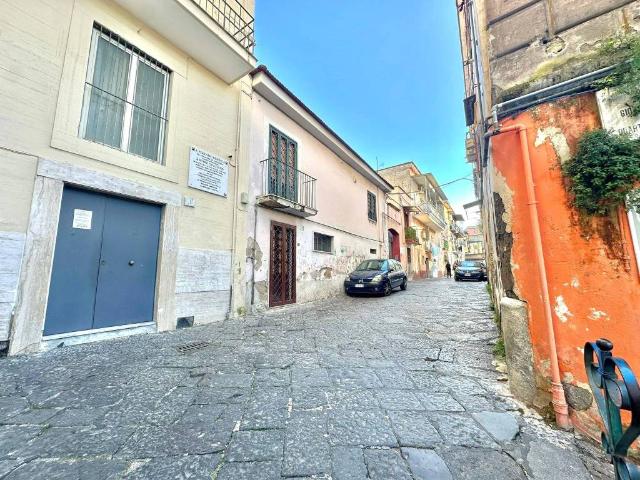 Appartamento in vendita a Municipalità 8, Piscinola