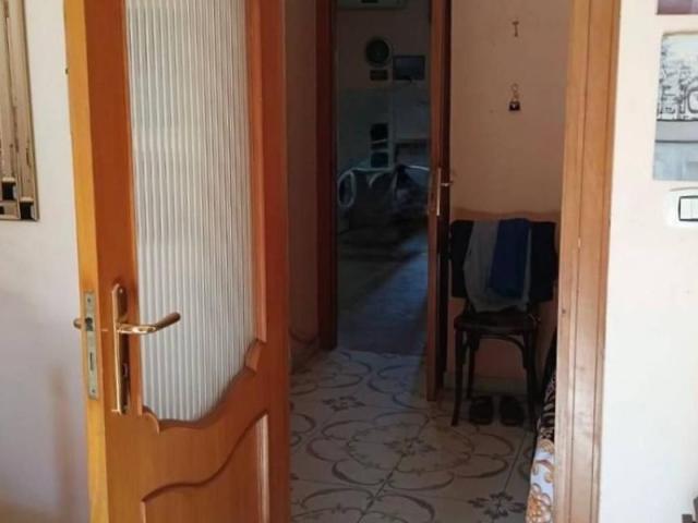 Appartamento in vendita a Secondigliano, Napoli
