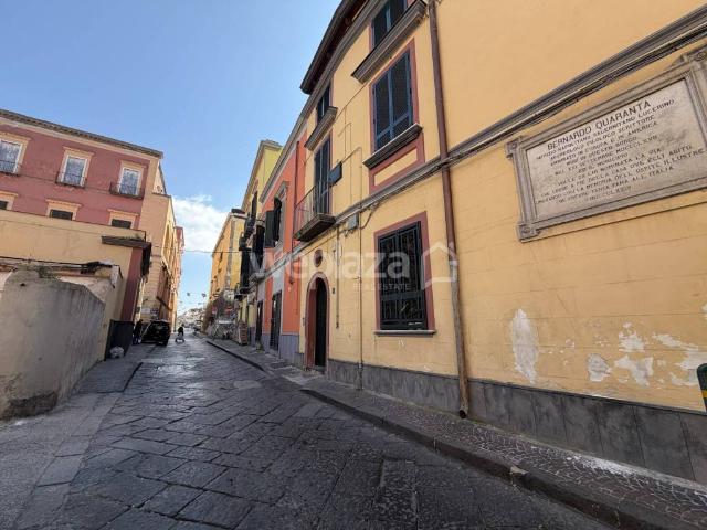 Appartamento in vendita a Municipalità 6, Campania