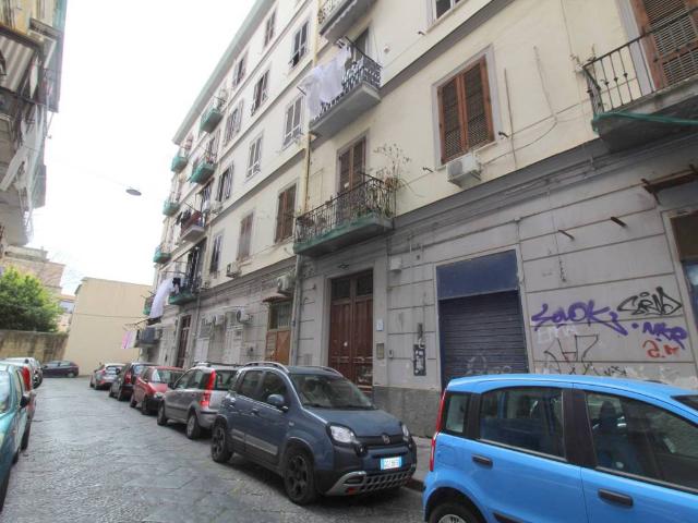 Appartamento in vendita a Municipalità 4, Borgo Sant'antonio Abate