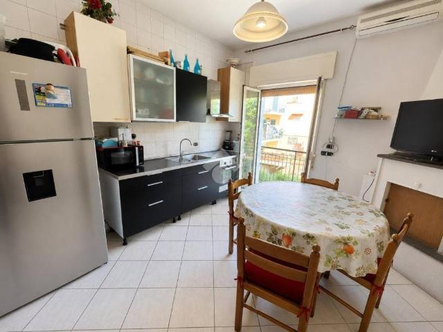 Appartamento in vendita a Guantai, Campania
