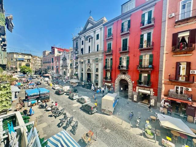 Appartamento in vendita a Stella, Napoli