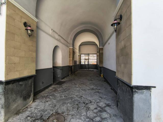 Appartamento in vendita a Municipalità 6, Napola