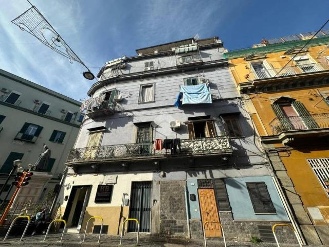 Appartamento in vendita a Cupa Spinelli, Campania