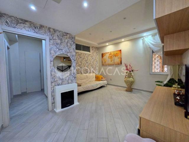 Appartamento in vendita a Municipalità 9, Napola