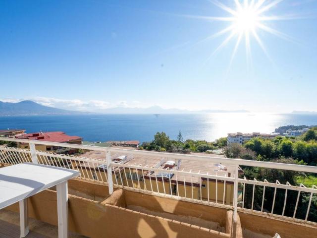 Appartamento in vendita a Municipalità 1, Napola