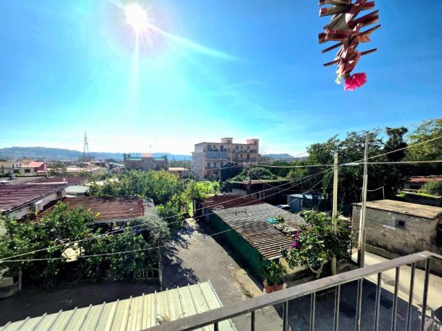 Appartamento in vendita a Camaldoli, Campania