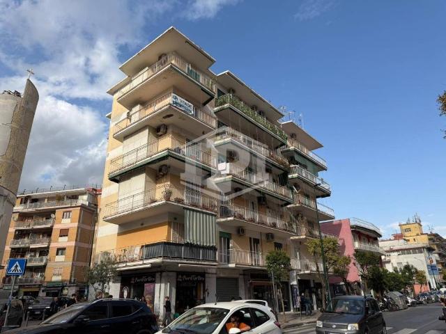 Appartamento in vendita a Camaldoli, Campania