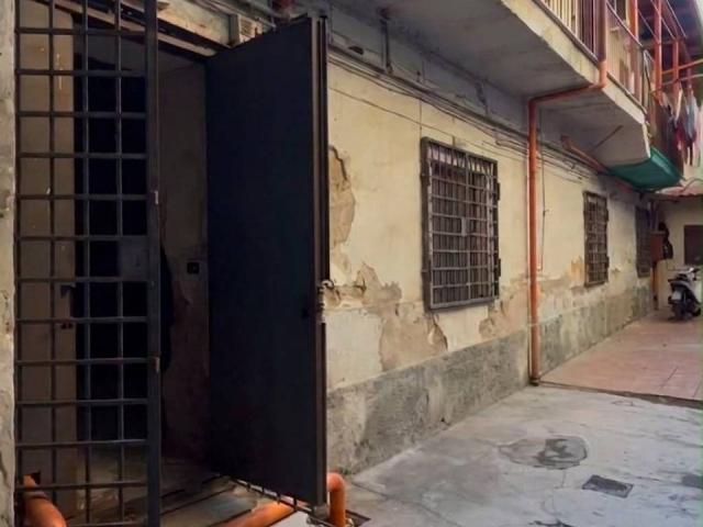 Appartamento in vendita a Secondigliano, Napoli
