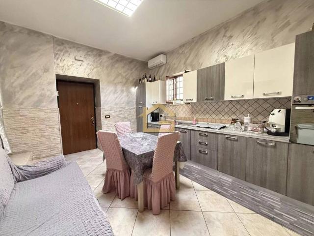 Appartamento in vendita a Municipalità 7, Napola