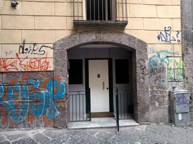 Appartamento in vendita a Municipalità 2, Napola