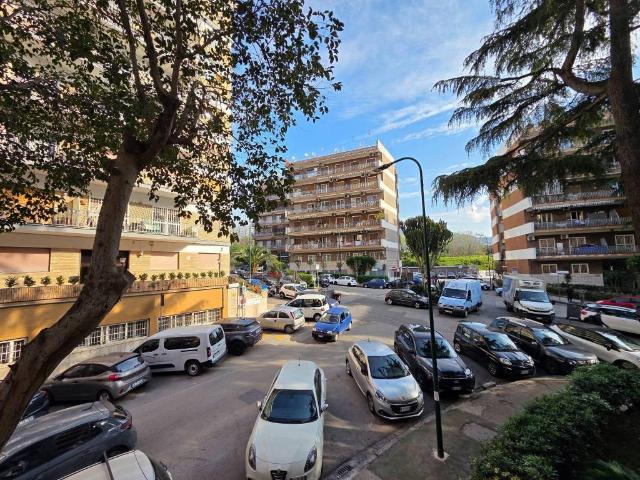 Appartamento in vendita a Camaldoli, Campania