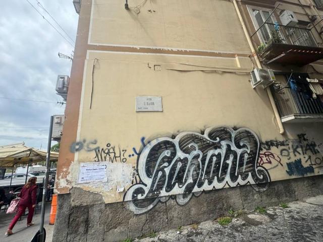Appartamento in vendita a Municipalità 1, Campania