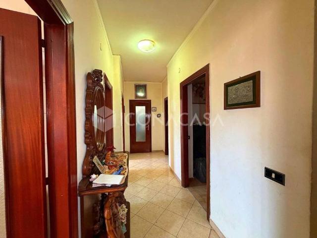 Appartamento in vendita a Camaldoli, Pianura