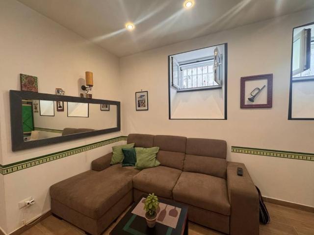 Appartamento in vendita a Coroglio, Napola