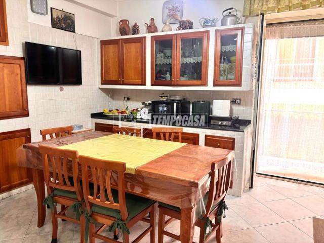 Appartamento in vendita a Camaldoli, Pianura