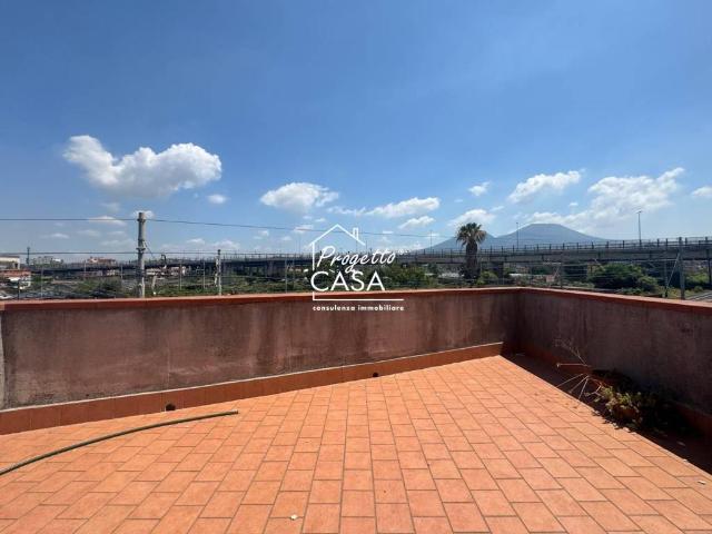 Appartamento in vendita a Municipalità 6, Napola