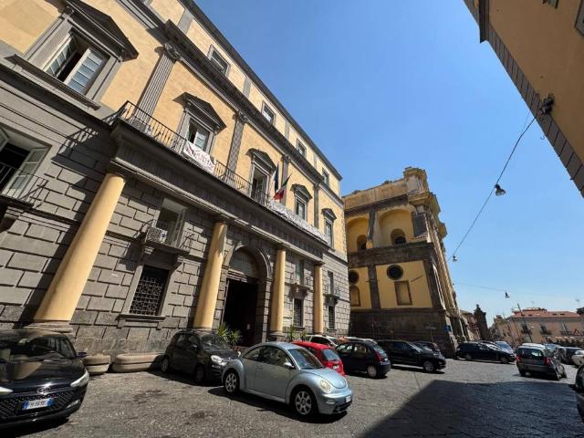 Appartamento in vendita a Municipalità 2, Campania